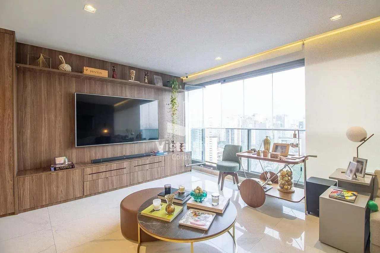 Apartamento, 2 quartos, 103 m² - Foto 8