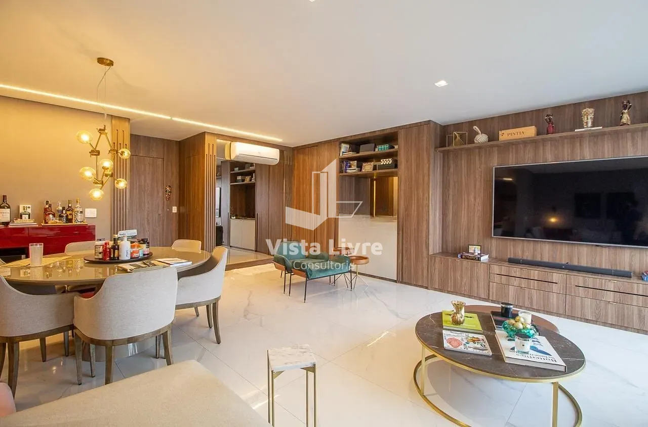 Apartamento, 2 quartos, 103 m² - Foto 9