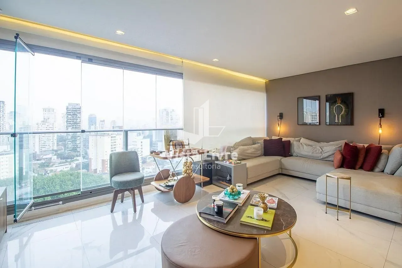 Apartamento, 2 quartos, 103 m² - Foto 10
