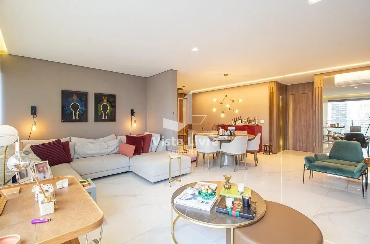 Apartamento, 2 quartos, 103 m² - Foto 11