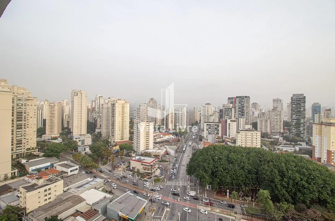 Apartamento, 2 quartos, 103 m² - Foto 4