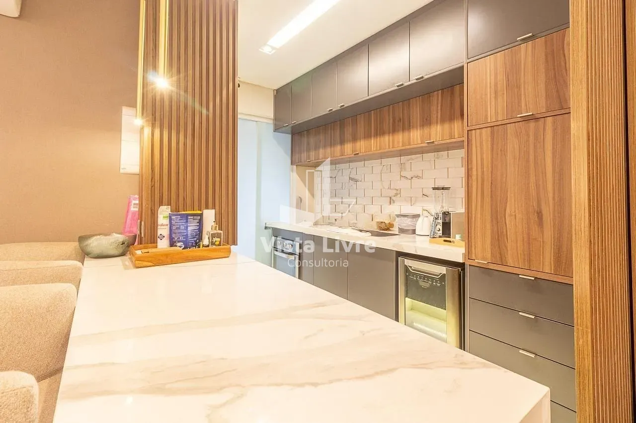 Apartamento, 2 quartos, 103 m² - Foto 13