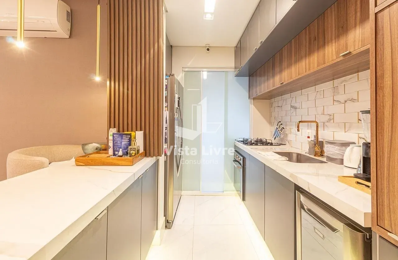 Apartamento, 2 quartos, 103 m² - Foto 15