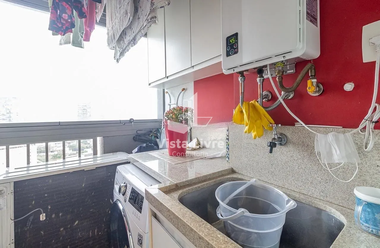Apartamento, 2 quartos, 103 m² - Foto 17