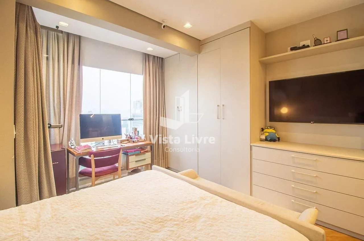 Apartamento, 2 quartos, 103 m² - Foto 21