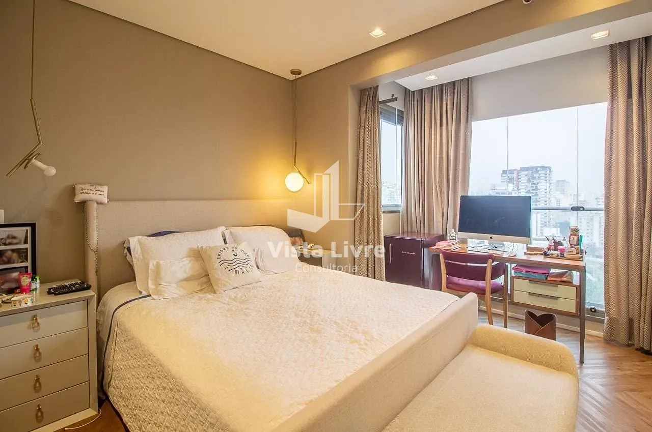 Apartamento, 2 quartos, 103 m² - Foto 22