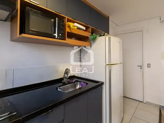 Apartamento com 47m² 2 quartos e 1 banheiro, à venda, no bairro Vila Inglesa em São Paulo