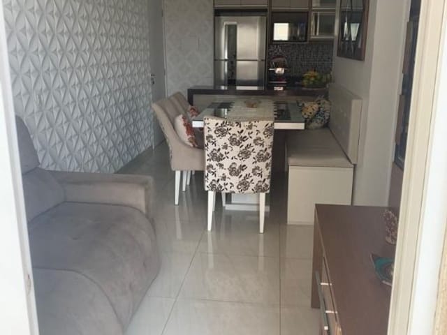 Foto do Apartamento - Apartamento com 3 dormitórios à venda, 101 m² por R$ 350.000,00 - Parque São Lourenço - São Paulo/SP | ZONA LESTE IMÓVEIS
