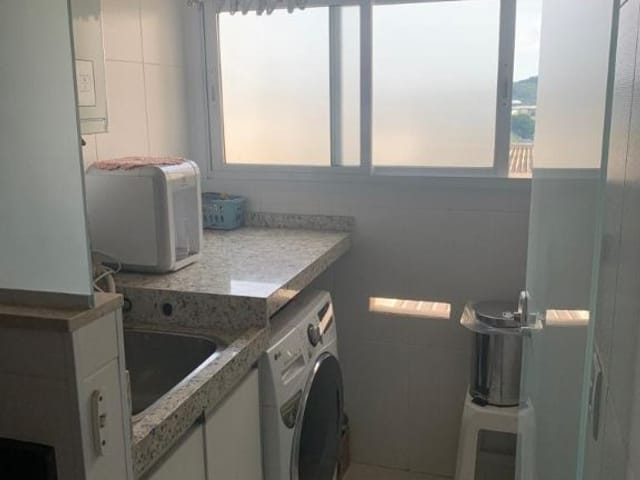Foto do Apartamento - Apartamento com 3 dormitórios à venda, 101 m² por R$ 350.000,00 - Parque São Lourenço - São Paulo/SP | ZONA LESTE IMÓVEIS