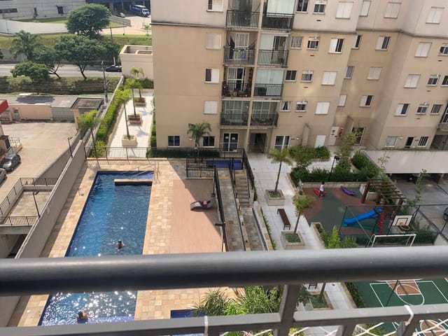 Foto do Apartamento - Apartamento com 3 dormitórios à venda, 101 m² por R$ 350.000,00 - Parque São Lourenço - São Paulo/SP | ZONA LESTE IMÓVEIS
