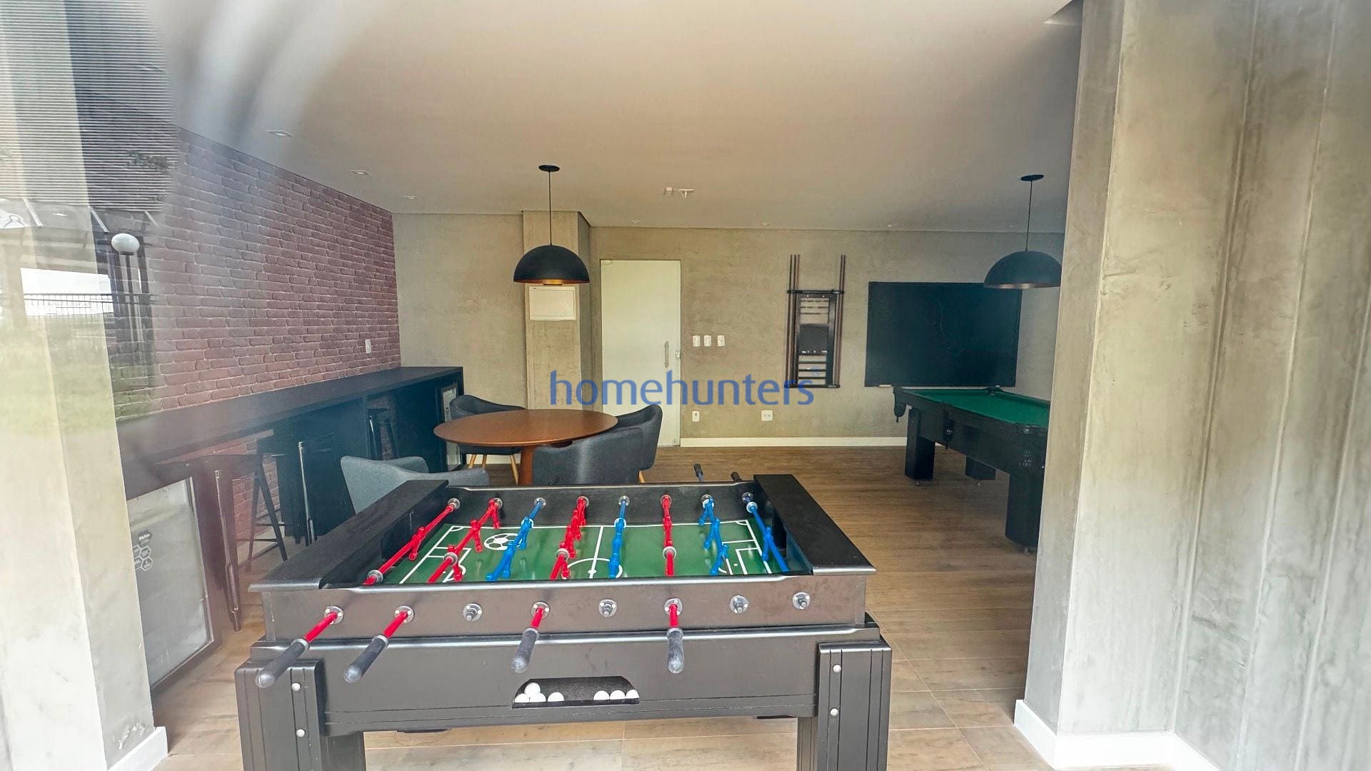 Apartamento à venda com 2 quartos, 64m² - Foto 44