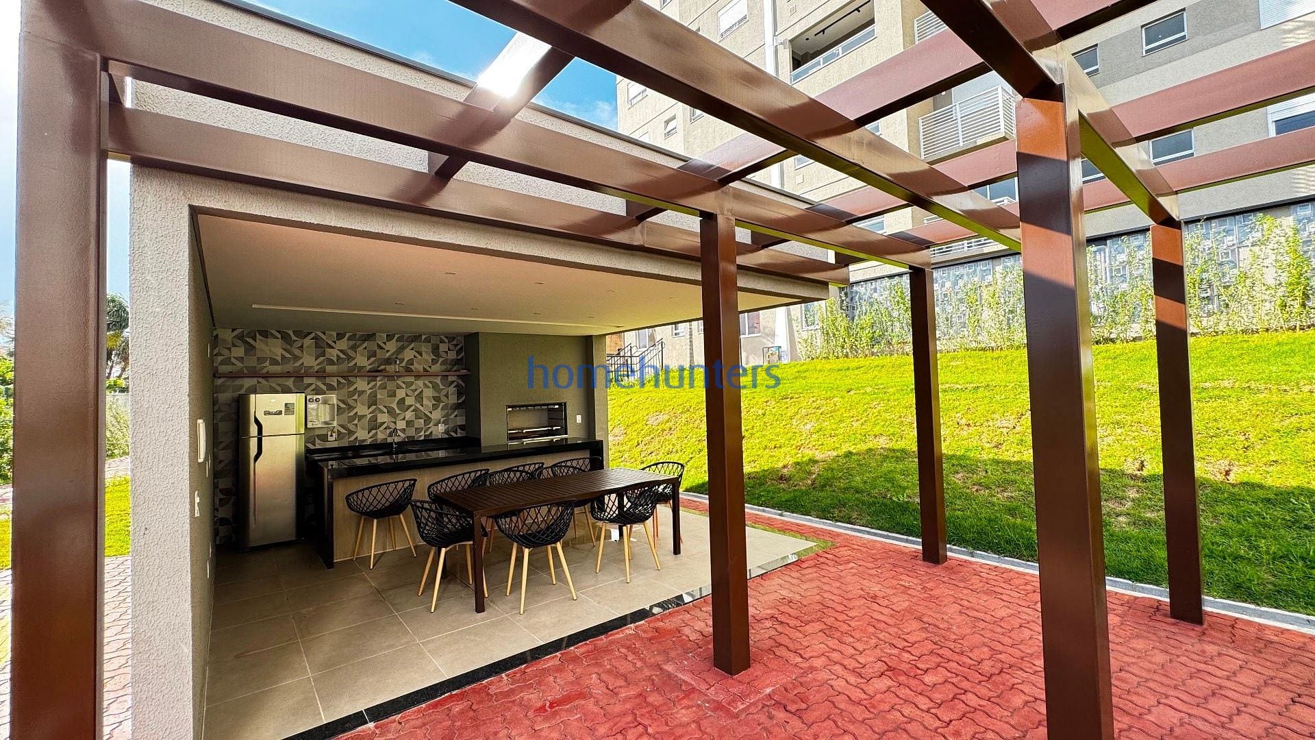 Apartamento à venda com 2 quartos, 64m² - Foto 41