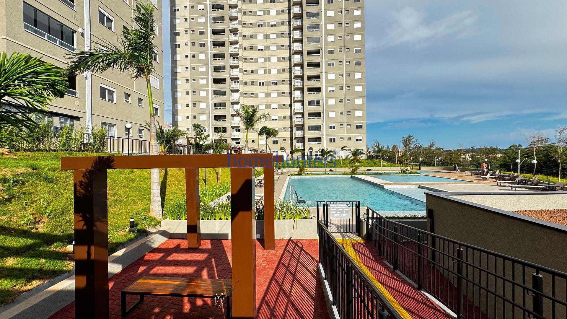 Apartamento à venda com 2 quartos, 64m² - Foto 40