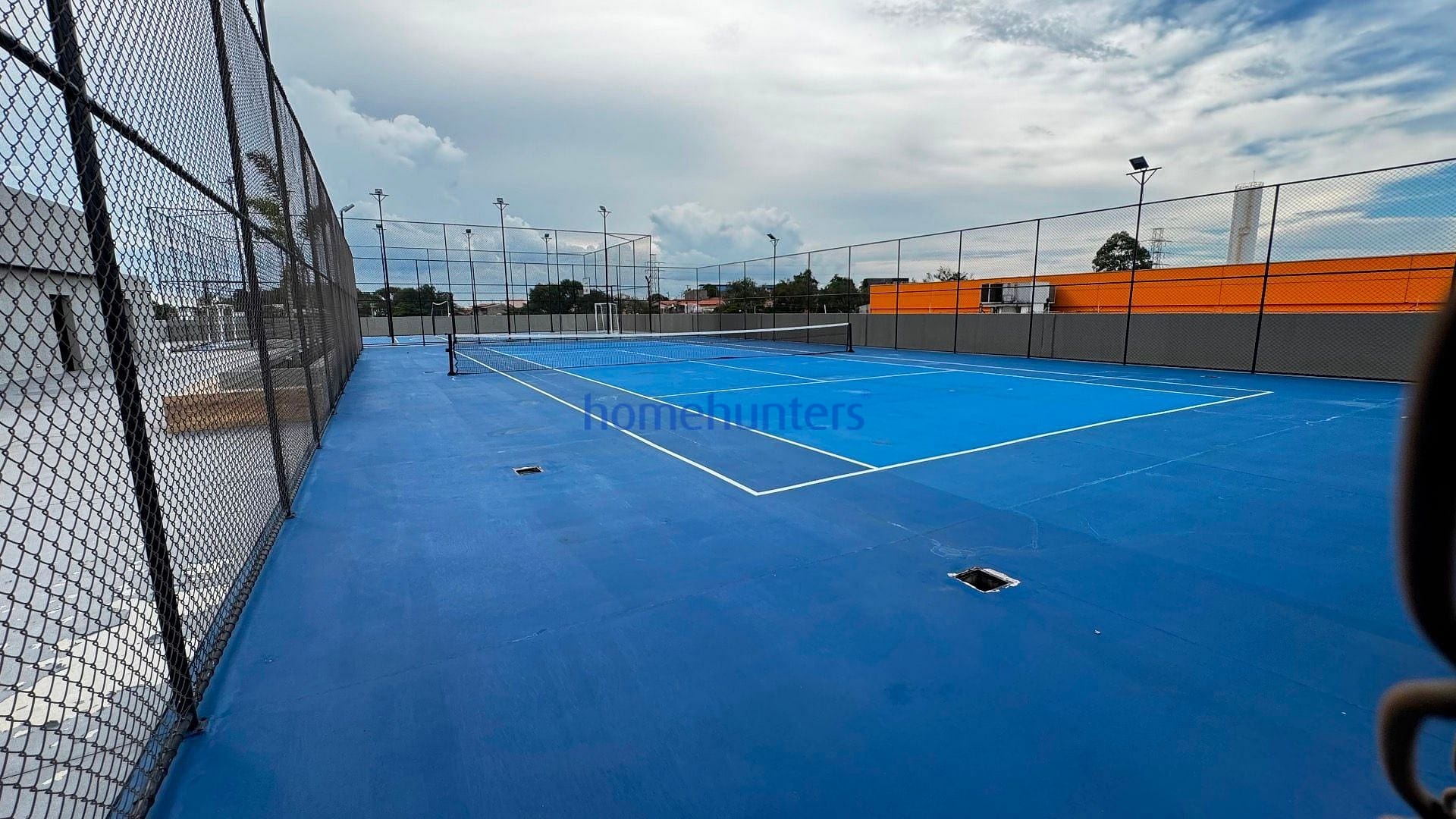 Apartamento à venda com 2 quartos, 64m² - Foto 36