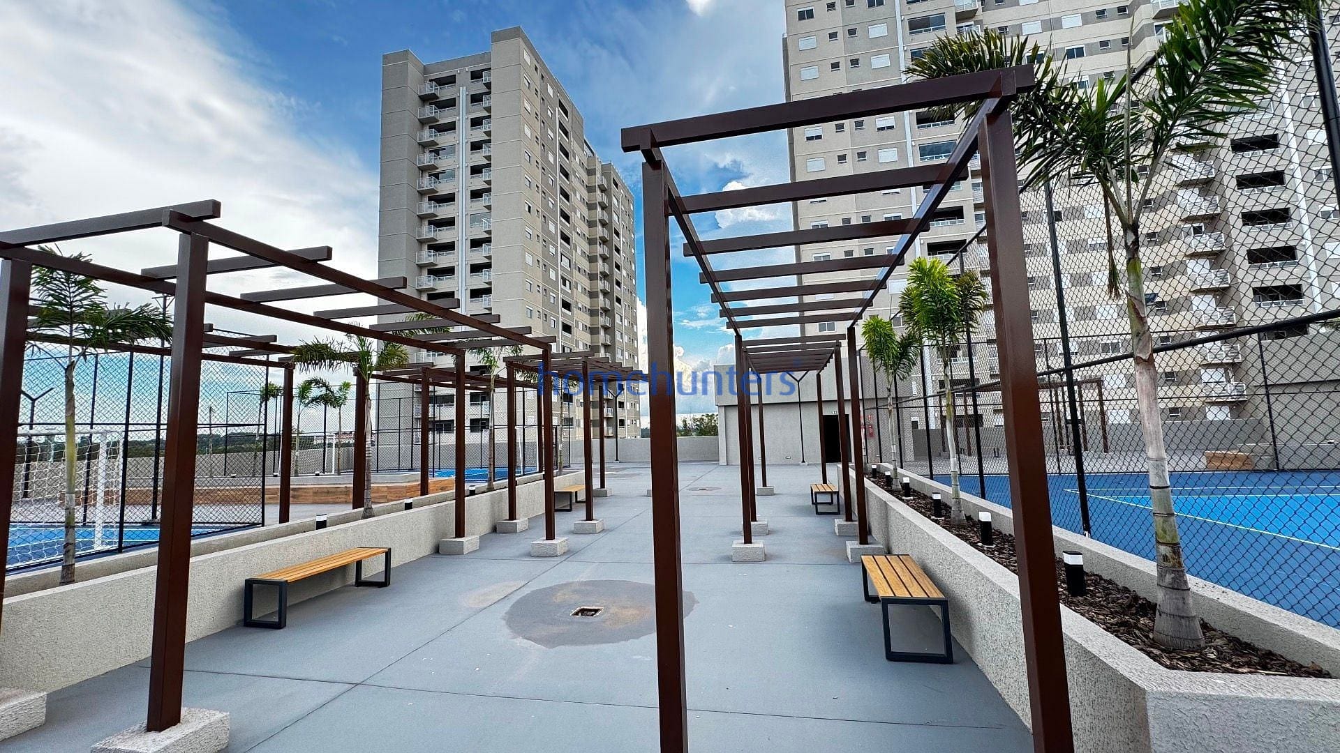 Apartamento à venda com 2 quartos, 64m² - Foto 35
