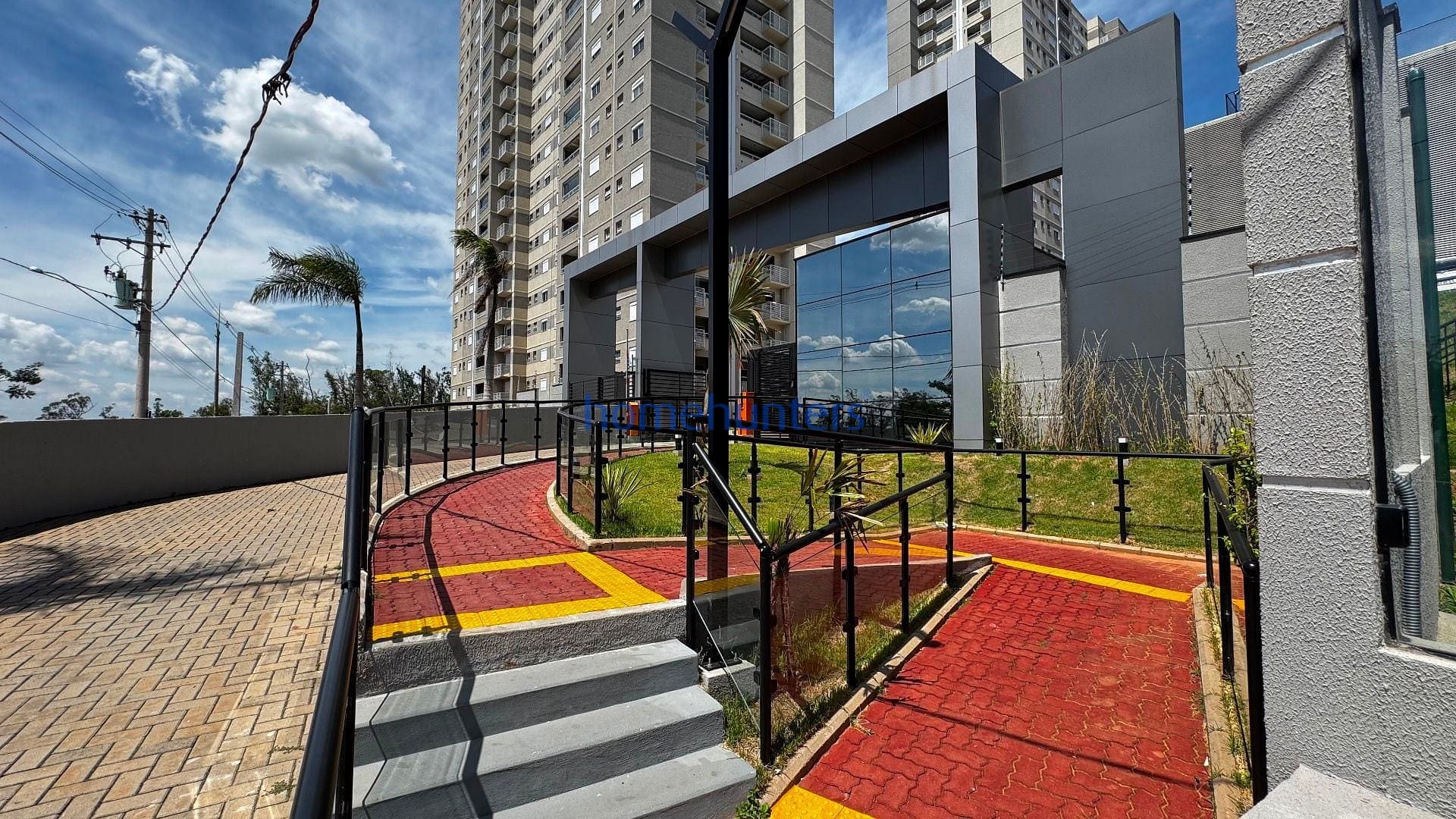 Apartamento à venda com 2 quartos, 64m² - Foto 33