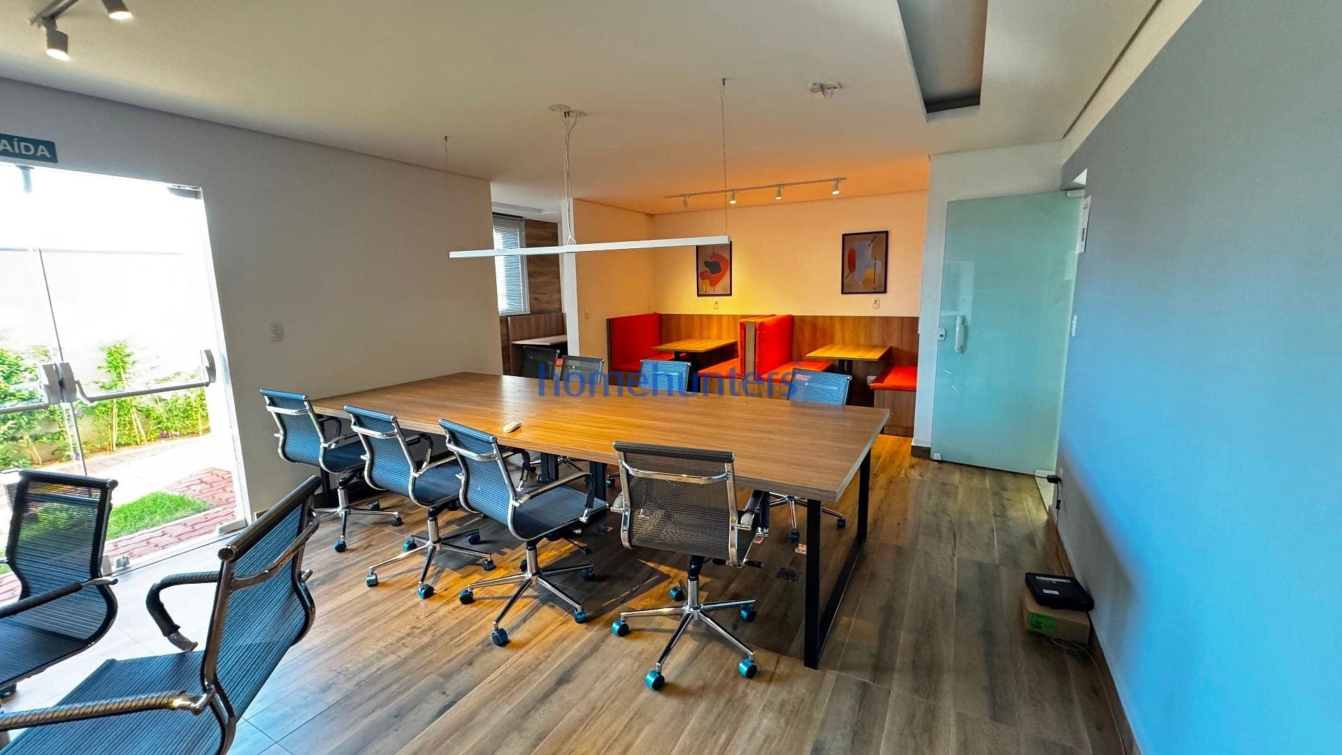 Apartamento à venda com 2 quartos, 64m² - Foto 27