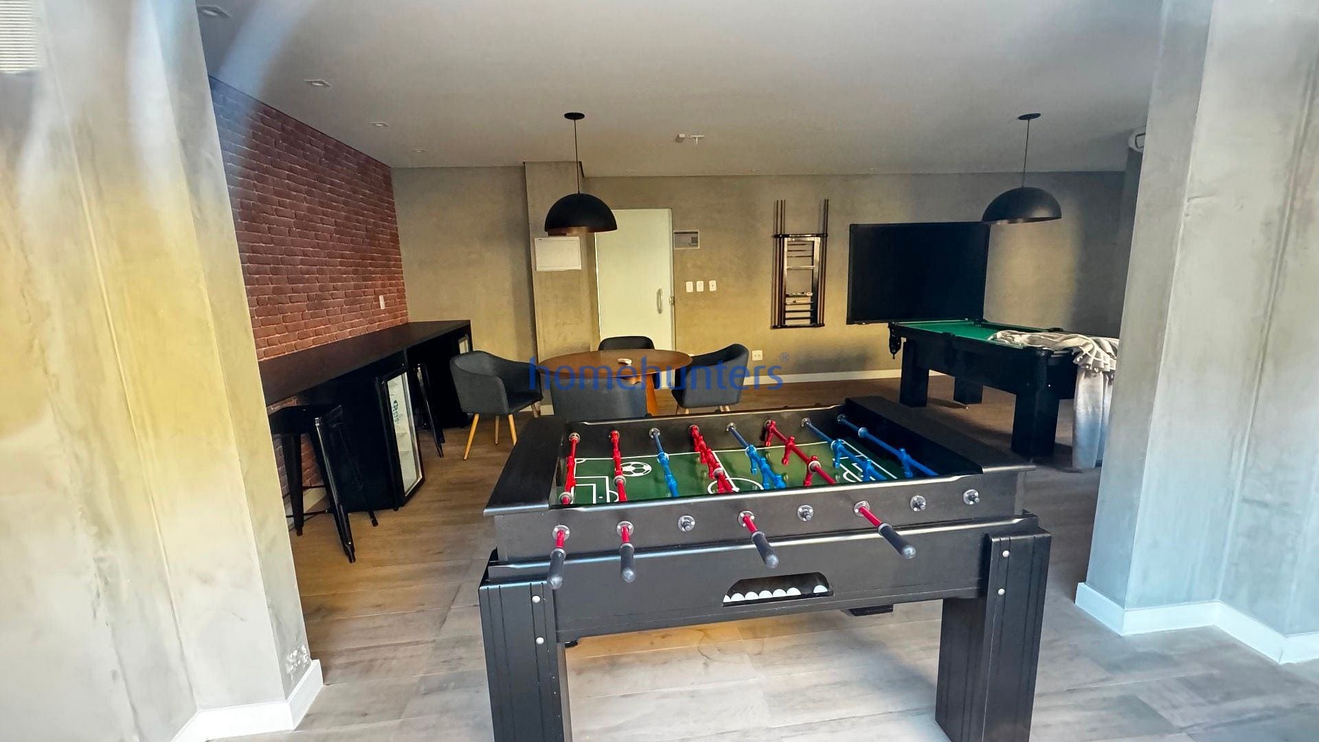 Apartamento à venda com 2 quartos, 64m² - Foto 26