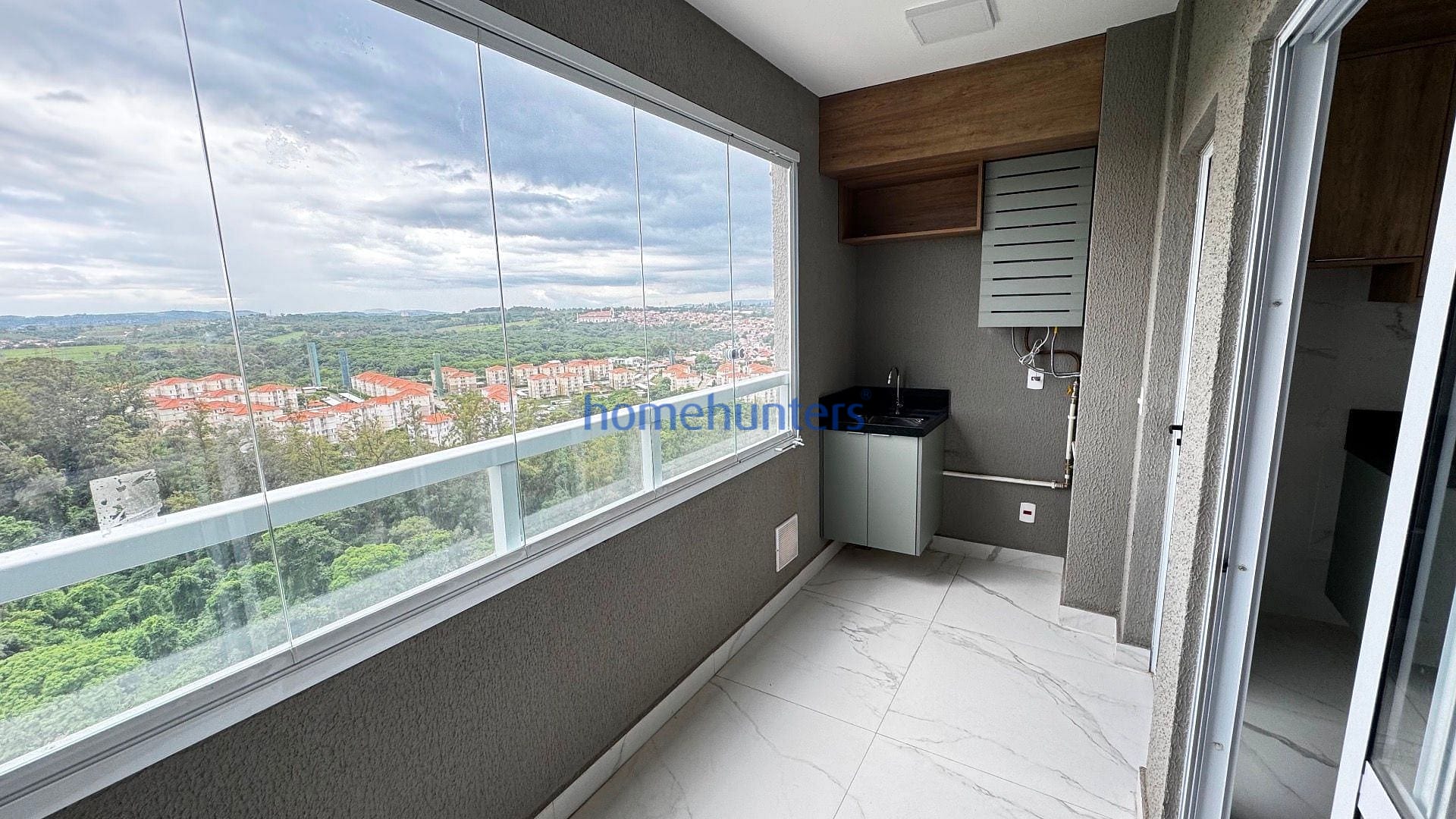 Apartamento à venda com 2 quartos, 64m² - Foto 6