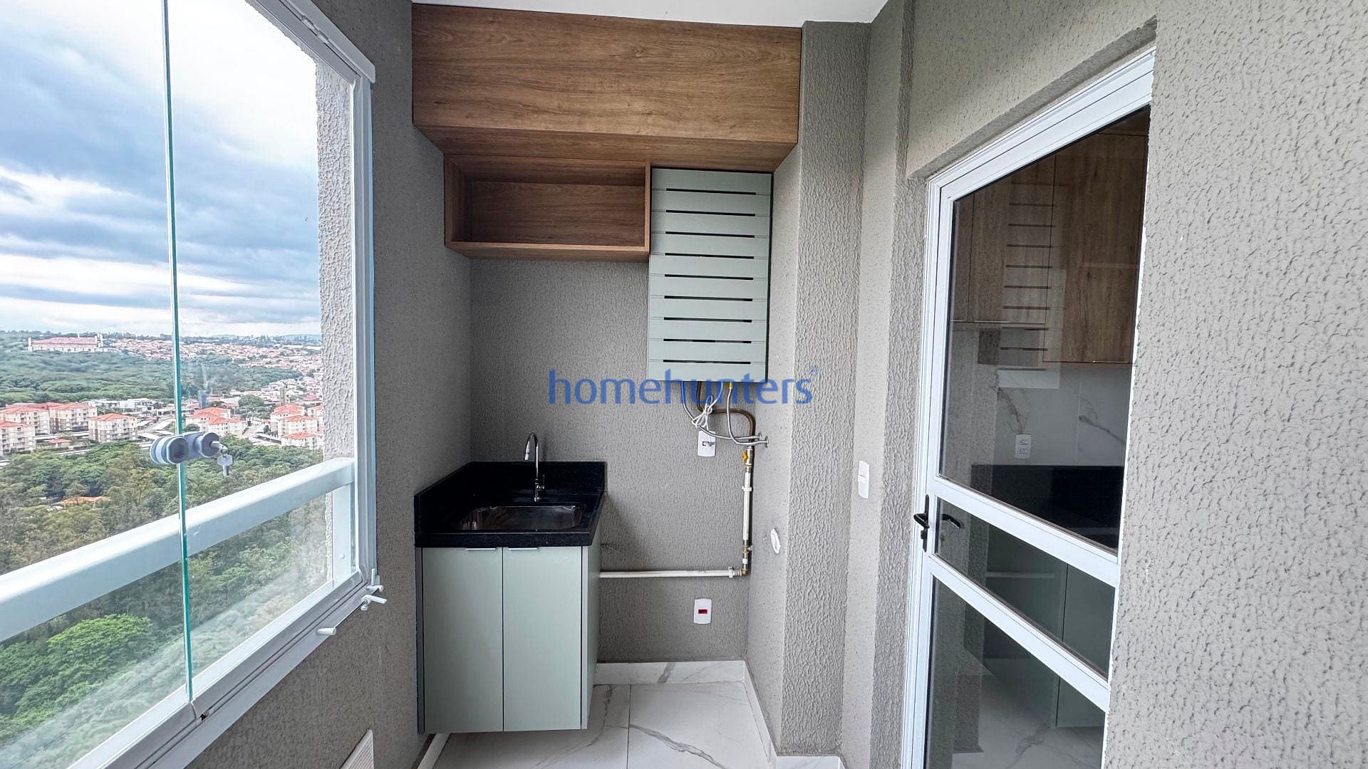 Apartamento à venda com 2 quartos, 64m² - Foto 4