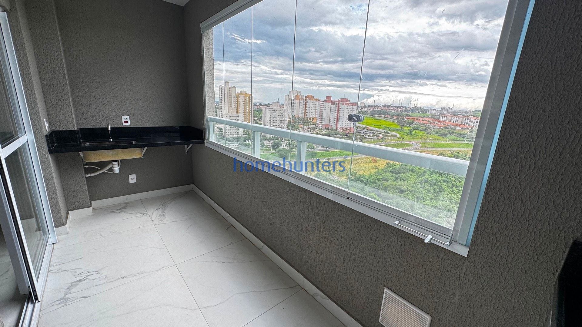 Apartamento à venda com 2 quartos, 64m² - Foto 8