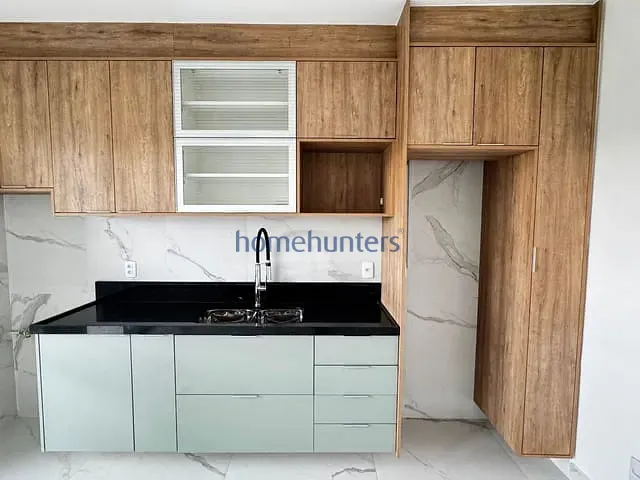 Apartamento 2 quartos e 2 banheiros, à venda, no bairro Parque Prado em Campinas