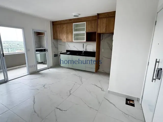 Apartamento 2 quartos e 2 banheiros, à venda, no bairro Parque Prado em Campinas