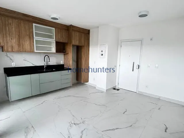 Apartamento 2 quartos e 2 banheiros, à venda, no bairro Parque Prado em Campinas