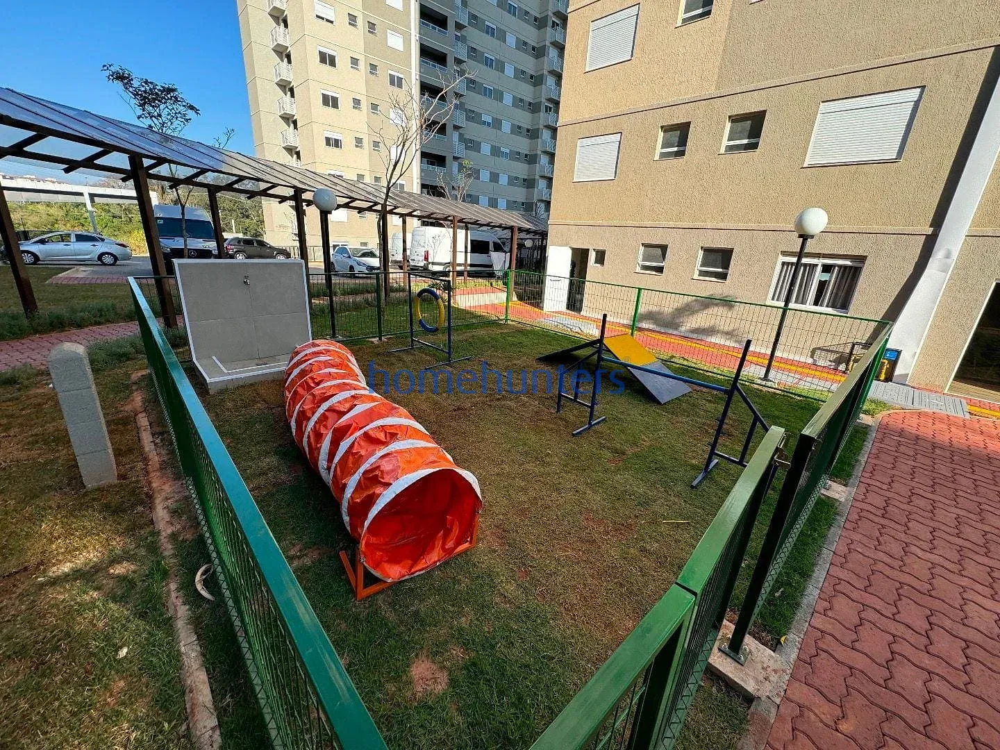 Apartamento, 2 quartos, 64 m² - Foto 54