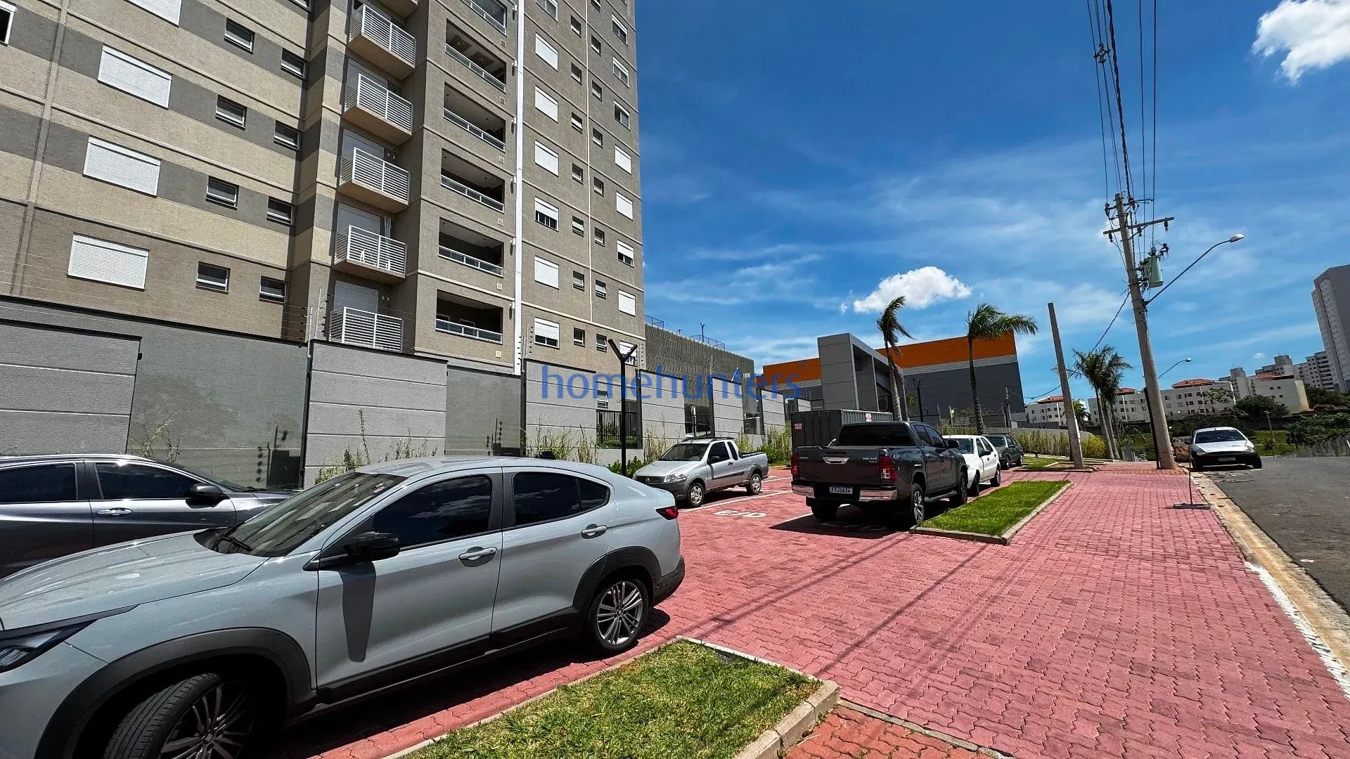 Apartamento, 2 quartos, 64 m² - Foto 33