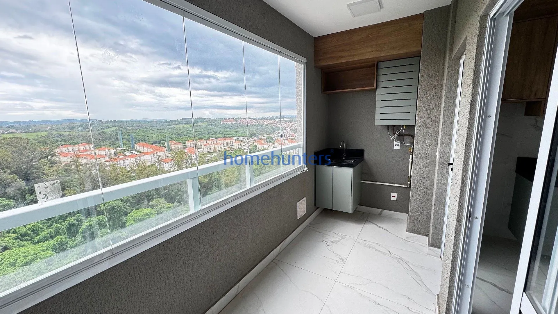 Apartamento, 2 quartos, 64 m² - Foto 7