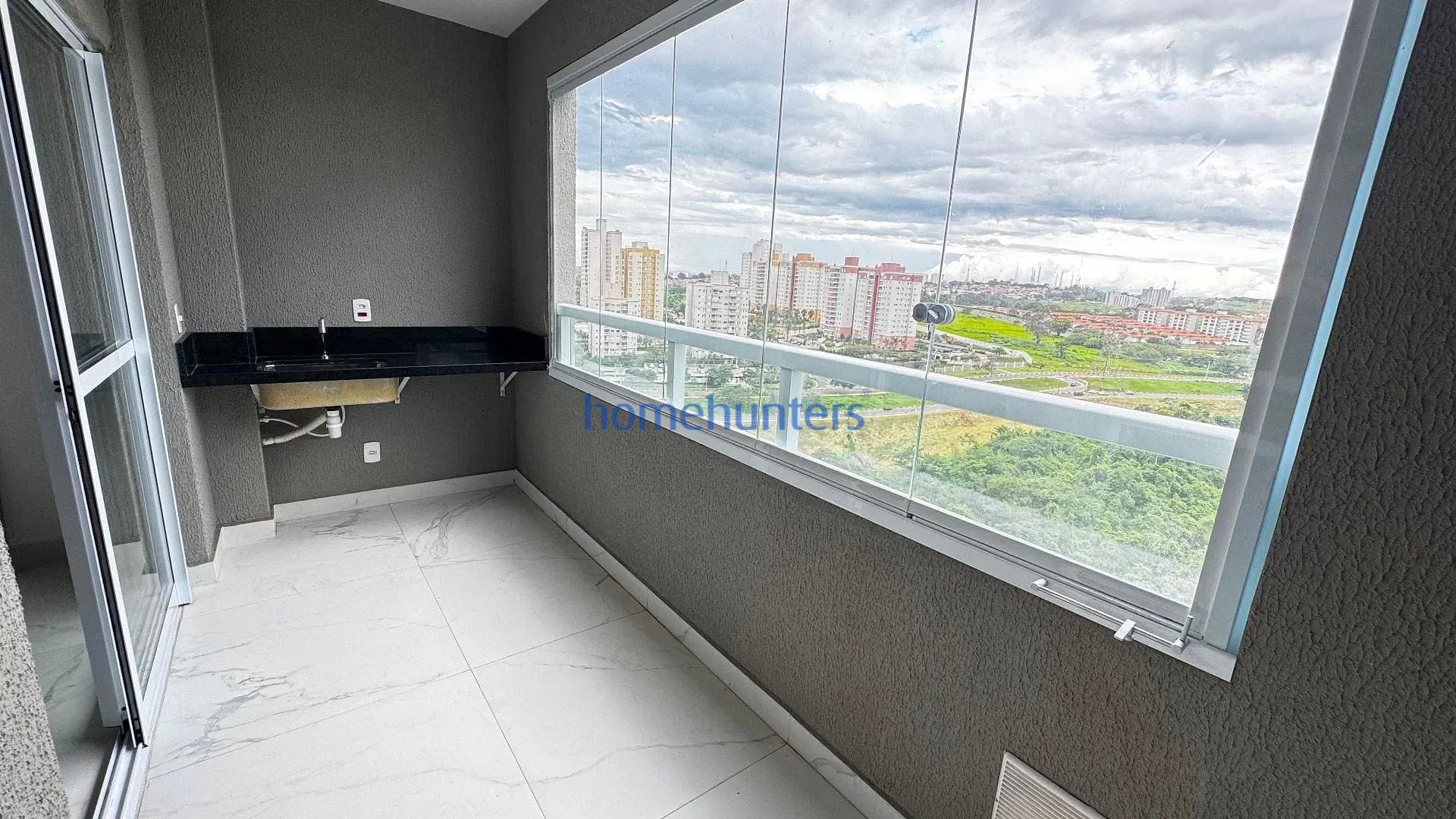 Apartamento, 2 quartos, 64 m² - Foto 8