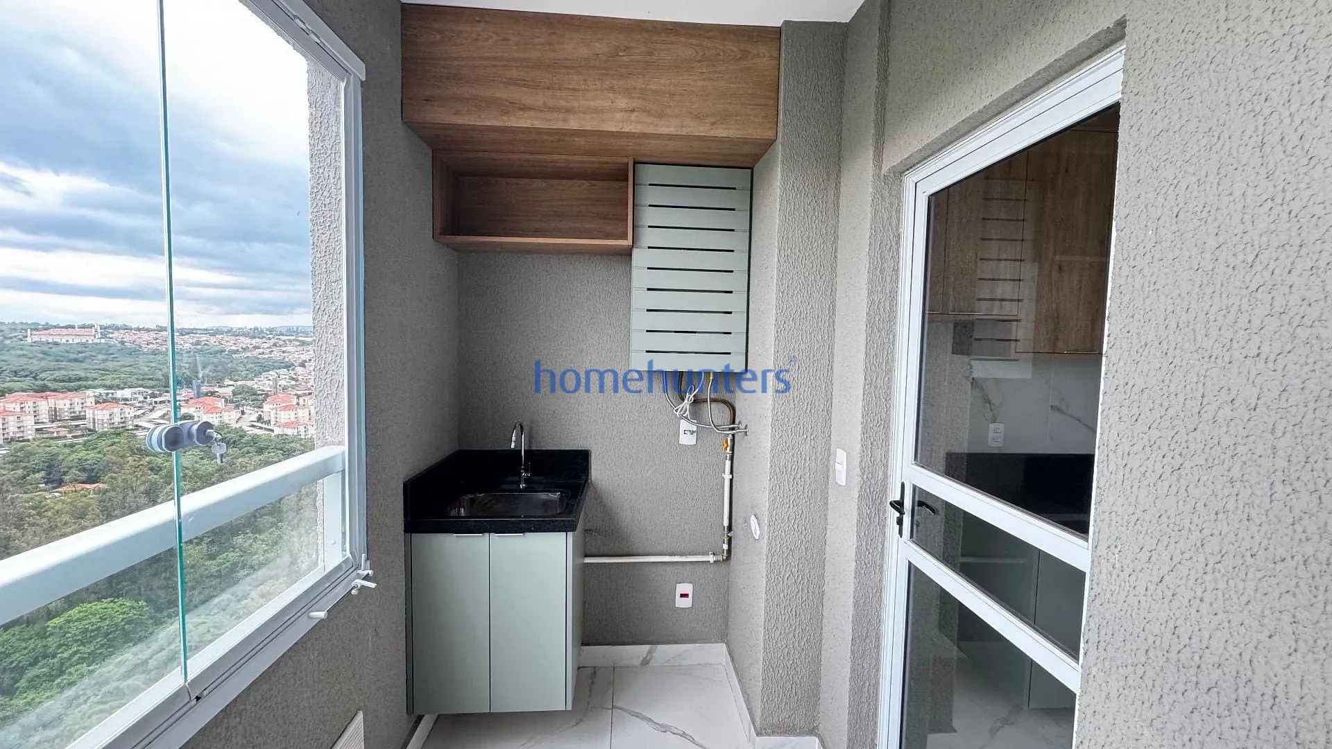 Apartamento, 2 quartos, 64 m² - Foto 5