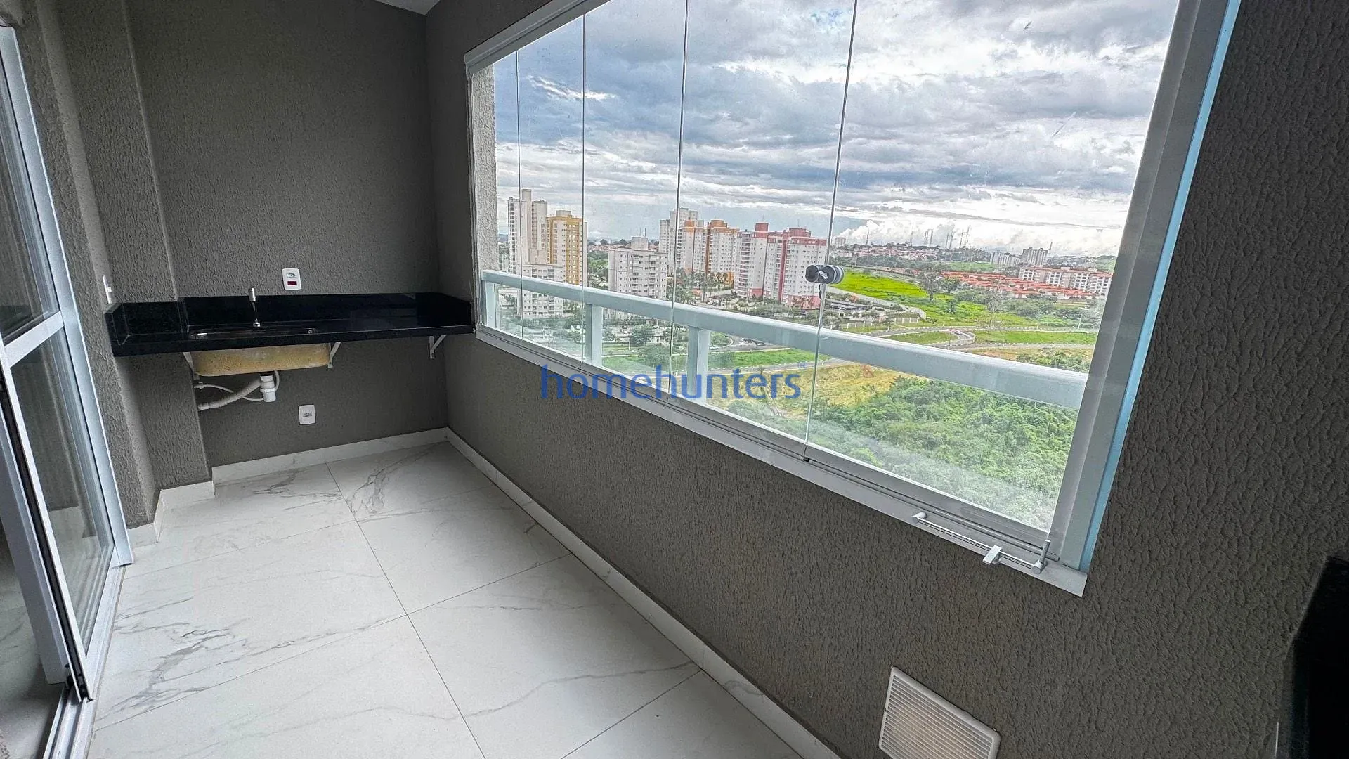 Apartamento, 2 quartos, 64 m² - Foto 9