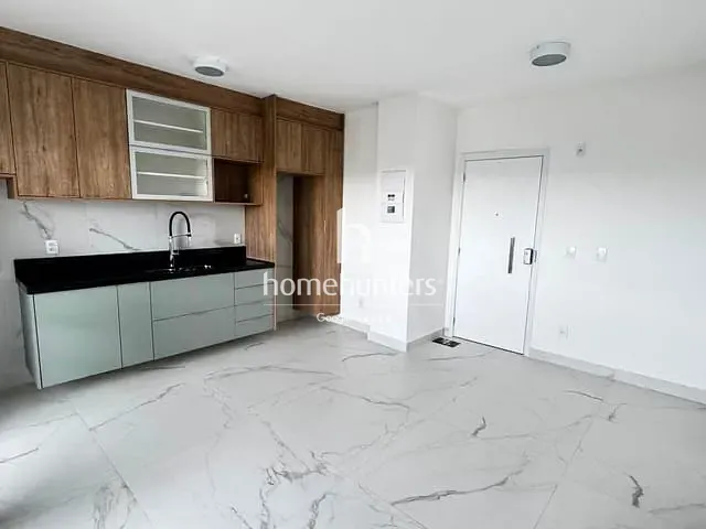 Apartamento 2 quartos e 2 banheiros, à venda, no bairro Parque Prado em Campinas