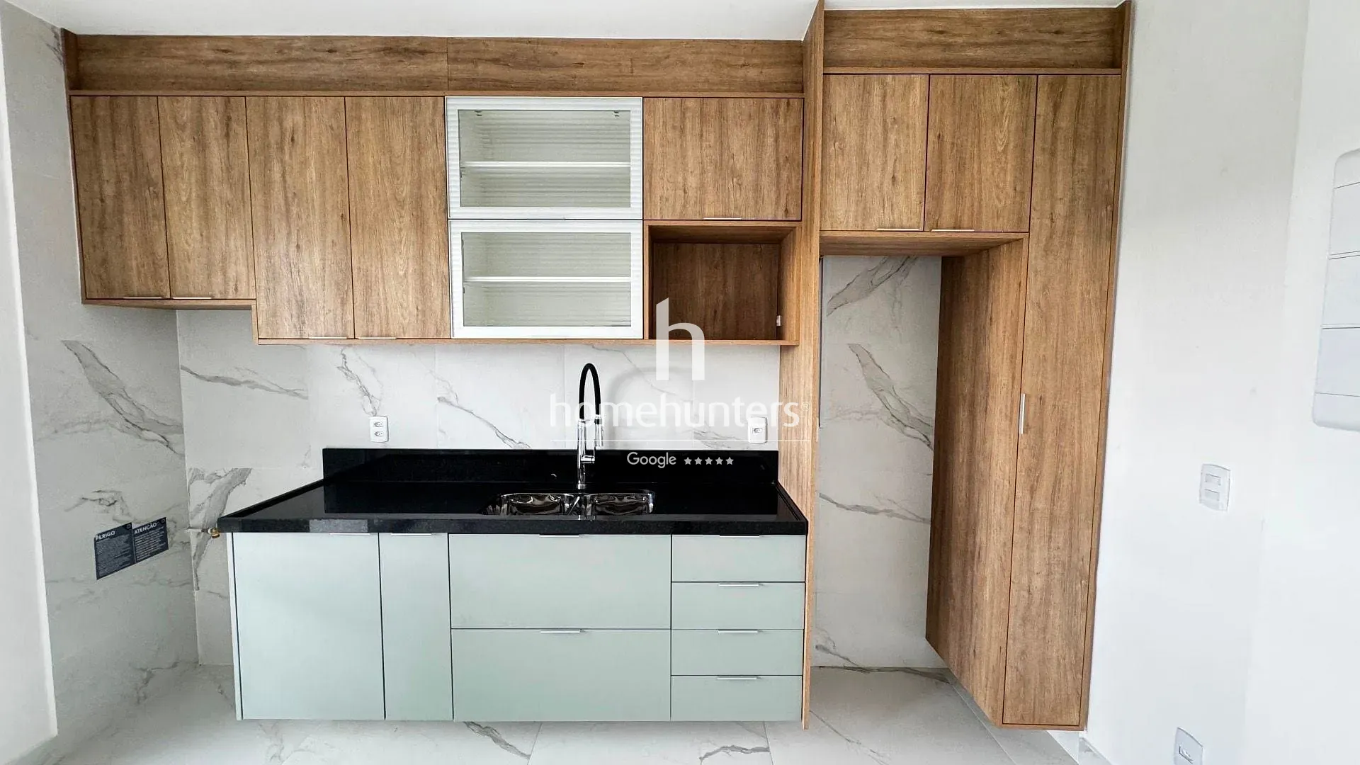 Apartamento, 2 quartos, 64 m² - Foto 3