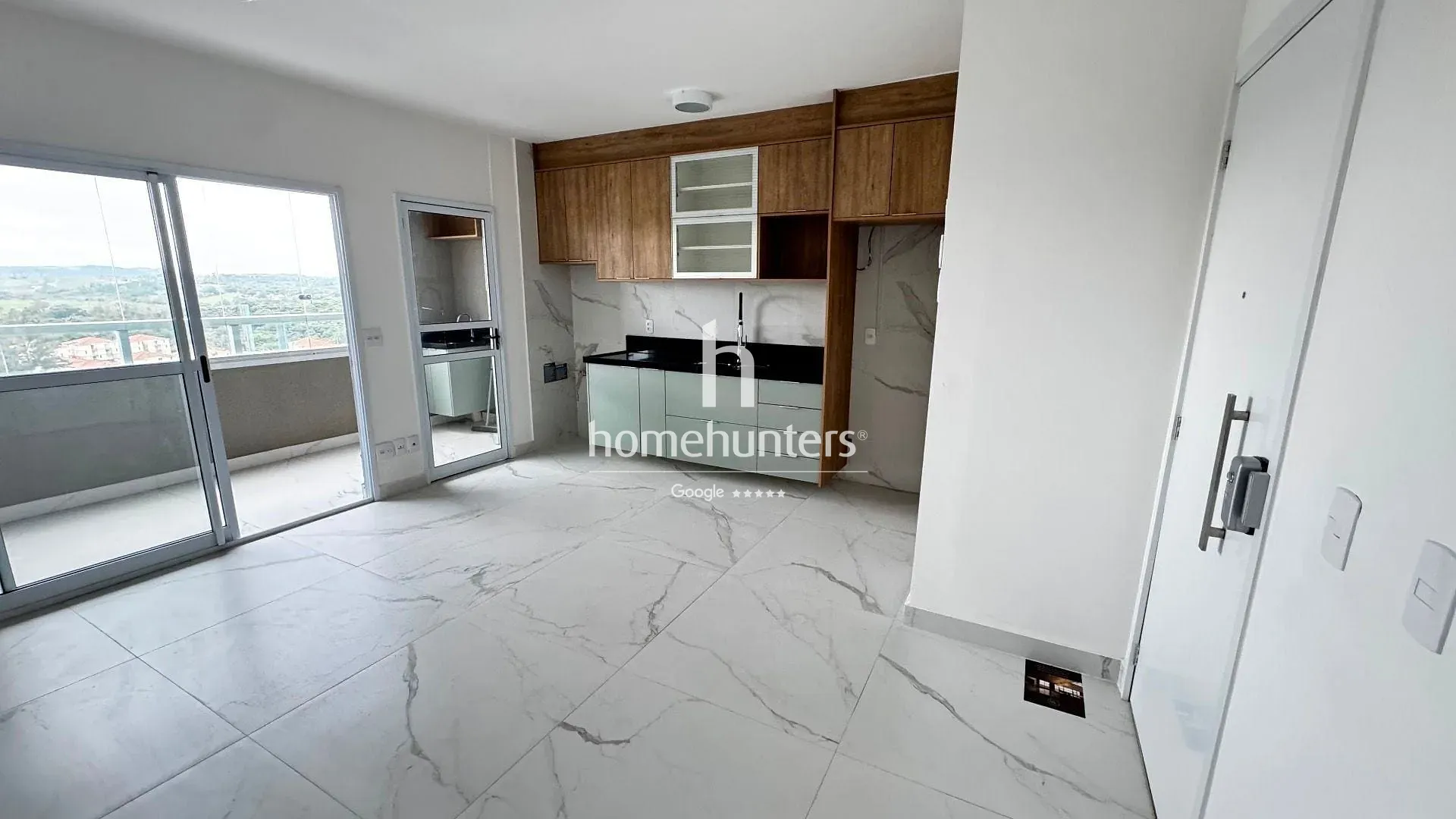 Apartamento, 2 quartos, 64 m² - Foto 2