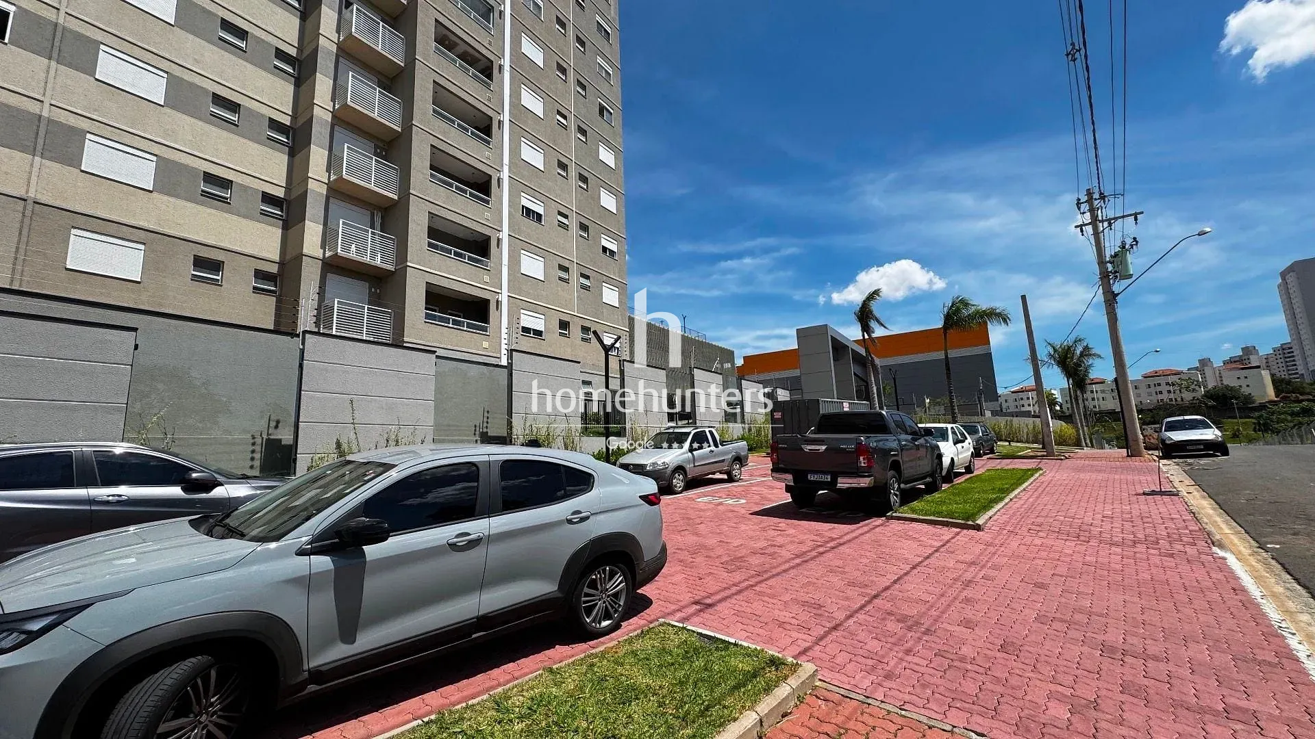 Apartamento, 2 quartos, 64 m² - Foto 33