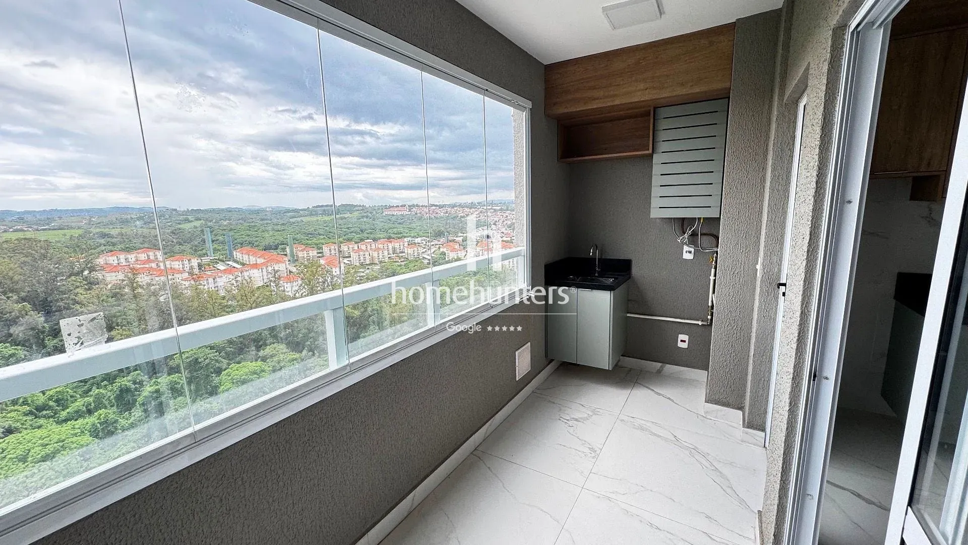 Apartamento, 2 quartos, 64 m² - Foto 7