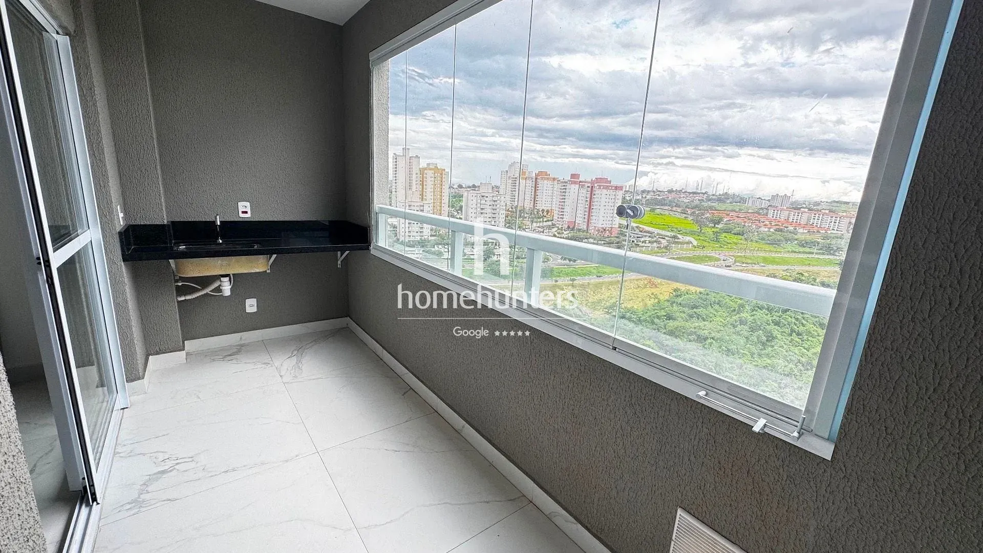 Apartamento, 2 quartos, 64 m² - Foto 8