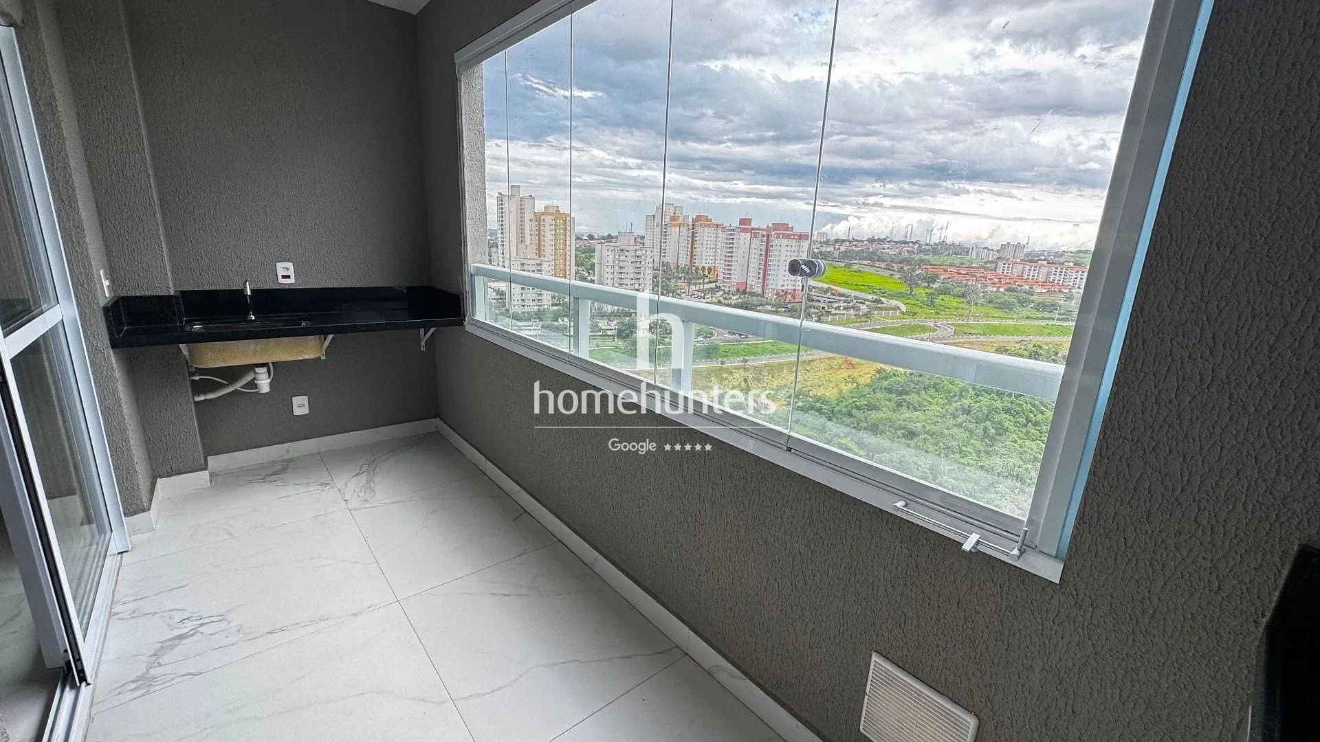 Apartamento, 2 quartos, 64 m² - Foto 9