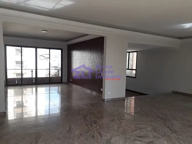 Apartamento com 346m² 4 quartos e 6 banheiros, à venda, no bairro Tatuapé em São Paulo
