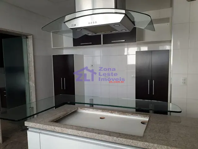 Apartamento com 346m² 4 quartos e 6 banheiros, à venda, no bairro Tatuapé em São Paulo