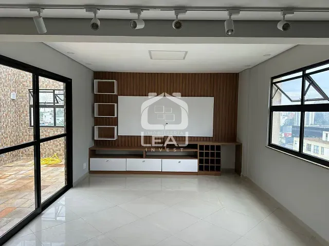 Apartamento com 260m² 3 quartos e 4 banheiros, para alugar, no bairro Jardim Londrina em São Paulo