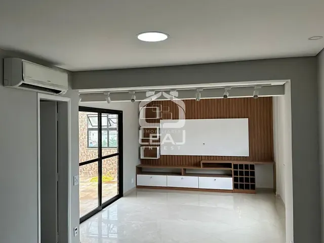 Apartamento com 260m² 3 quartos e 4 banheiros, para alugar, no bairro Jardim Londrina em São Paulo