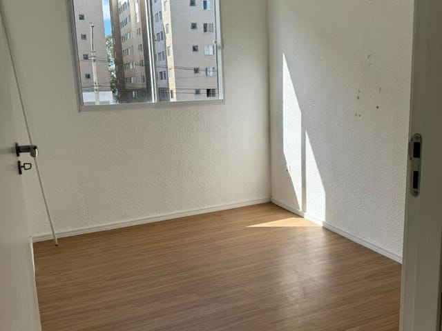 Apartamento com 42m² 2 quartos e 1 banheiro, à venda, no bairro Jardim Boa Vista (Zona Oeste) em São Paulo