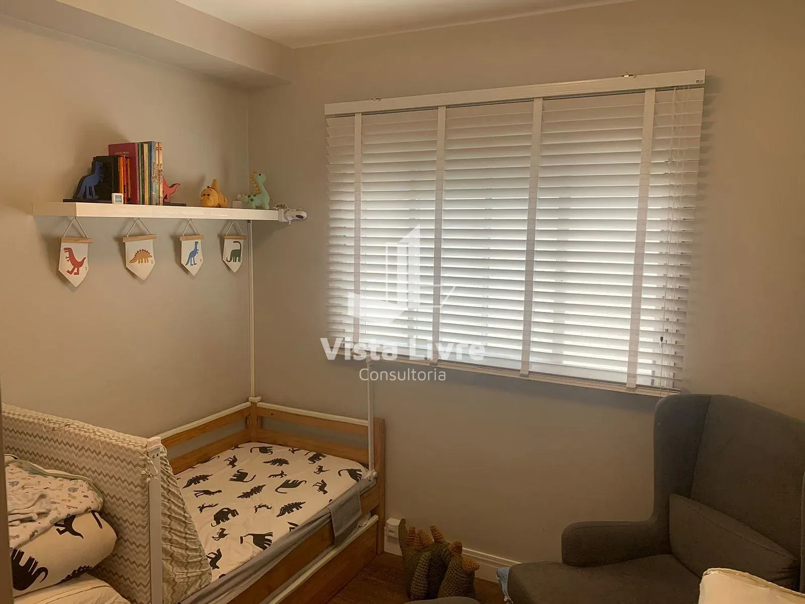 Apartamento, 3 quartos, 91 m² - Foto 9