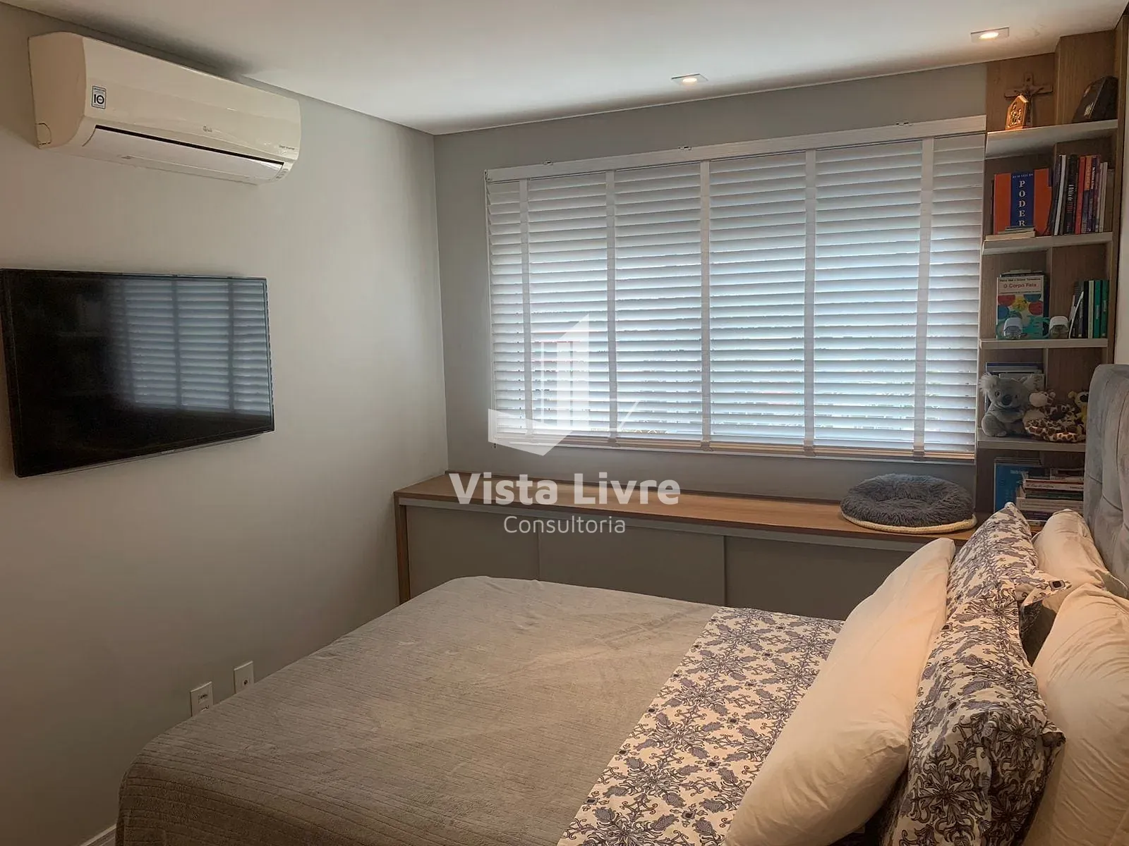 Apartamento, 3 quartos, 91 m² - Foto 8