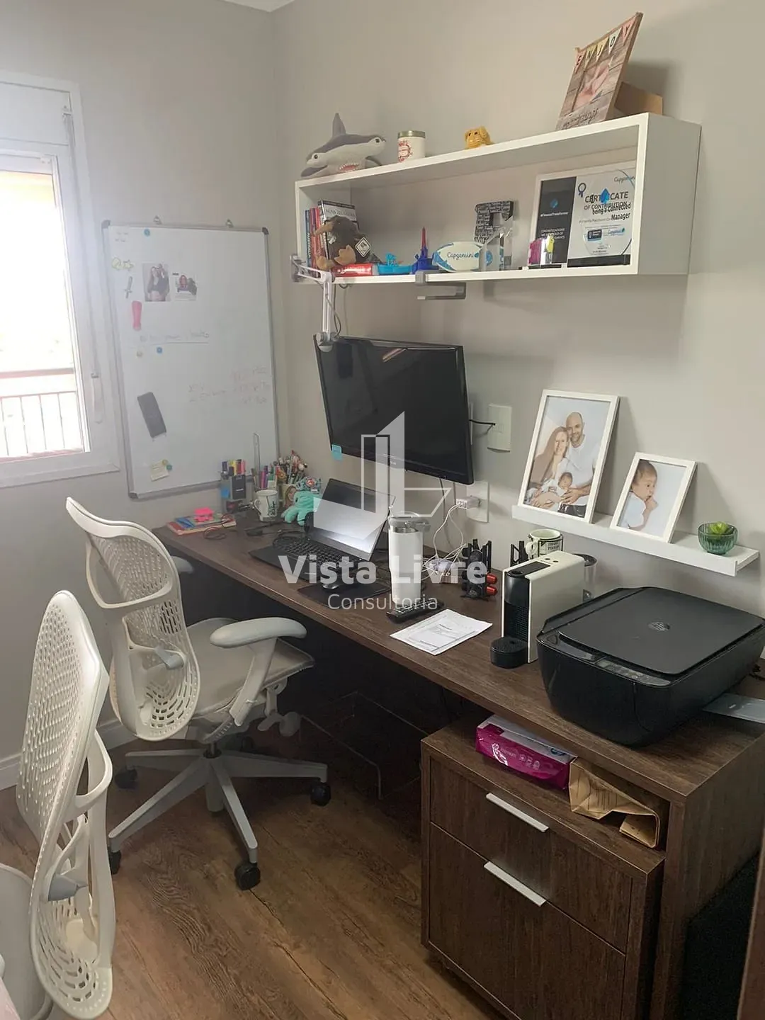 Apartamento, 3 quartos, 91 m² - Foto 11