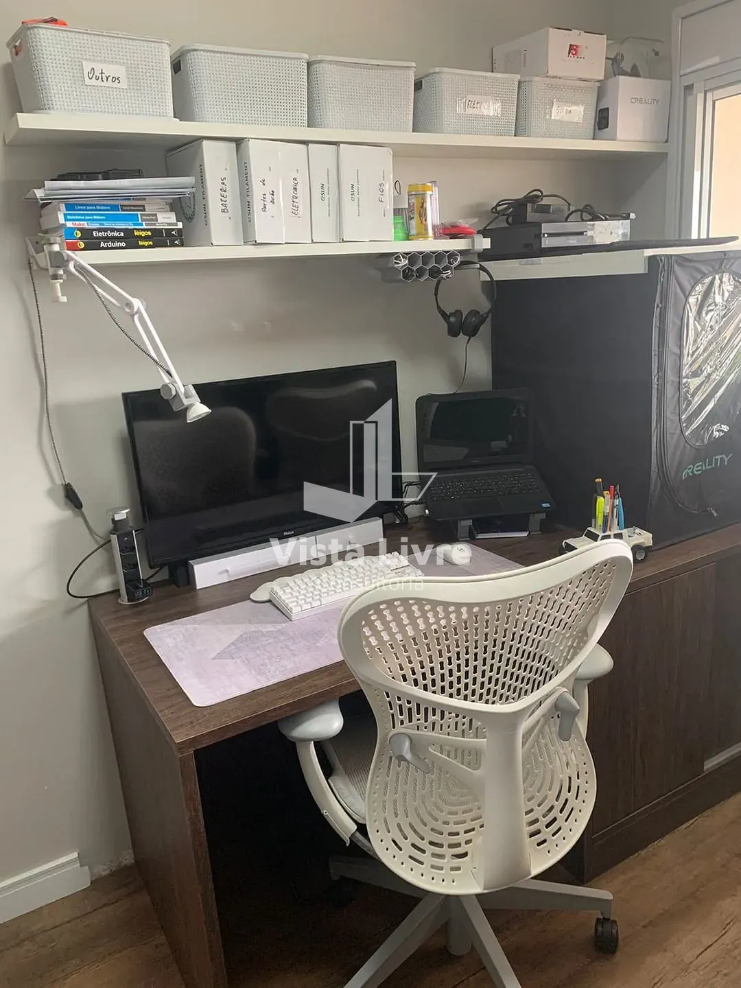 Apartamento, 3 quartos, 91 m² - Foto 12